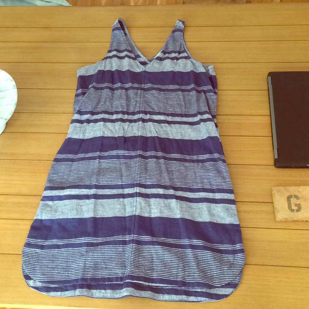 Loft dress